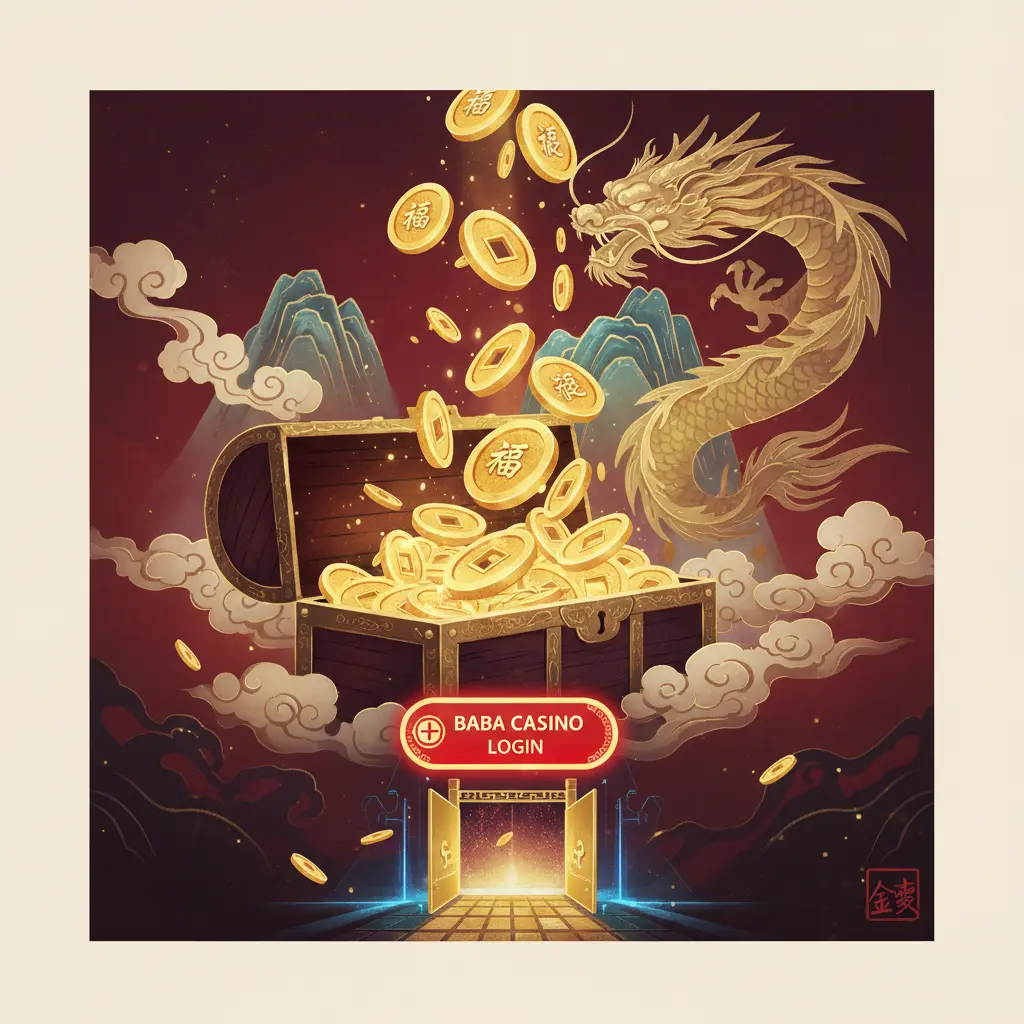 baba casino login - Coins