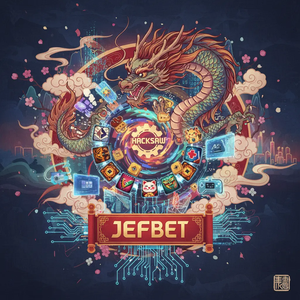 jefebet - Hacksaw