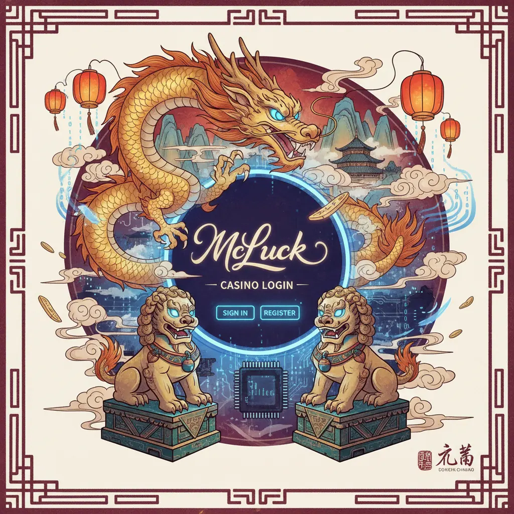 modo casino login - McLuck