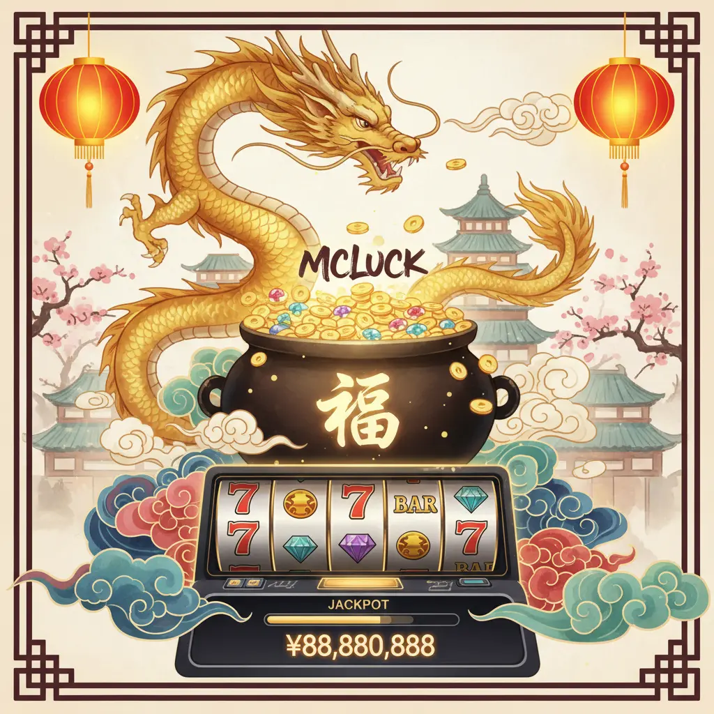 jackpota casino - McLuck