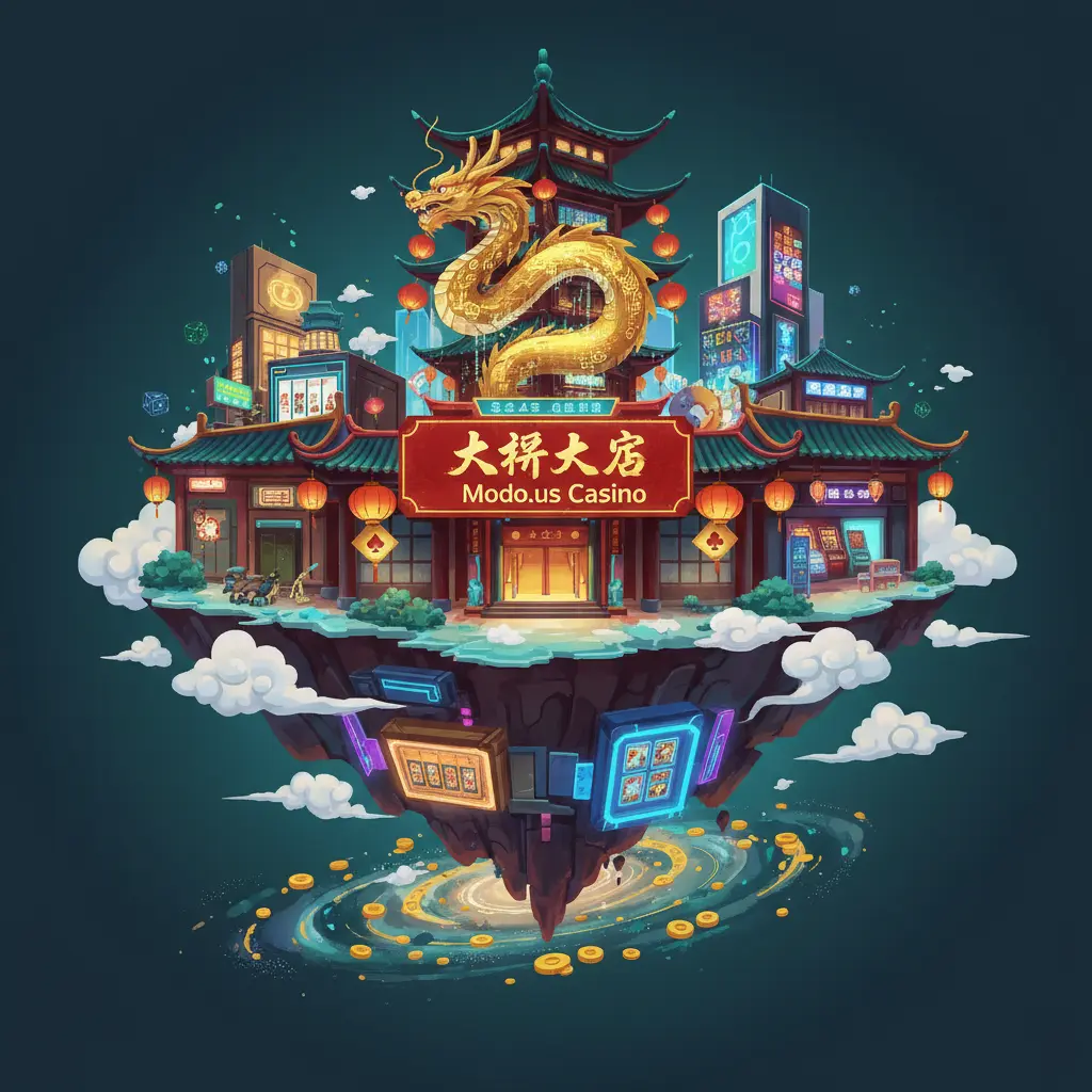 modo.us casino - Casino