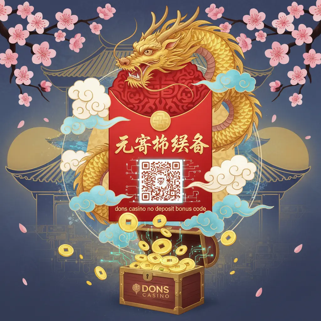 dons casino no deposit bonus code - Deposit