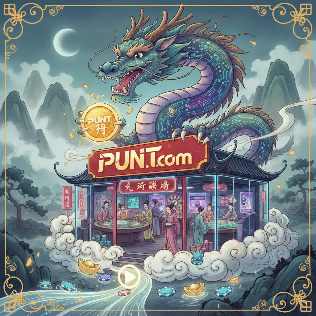 punt casino - Punt