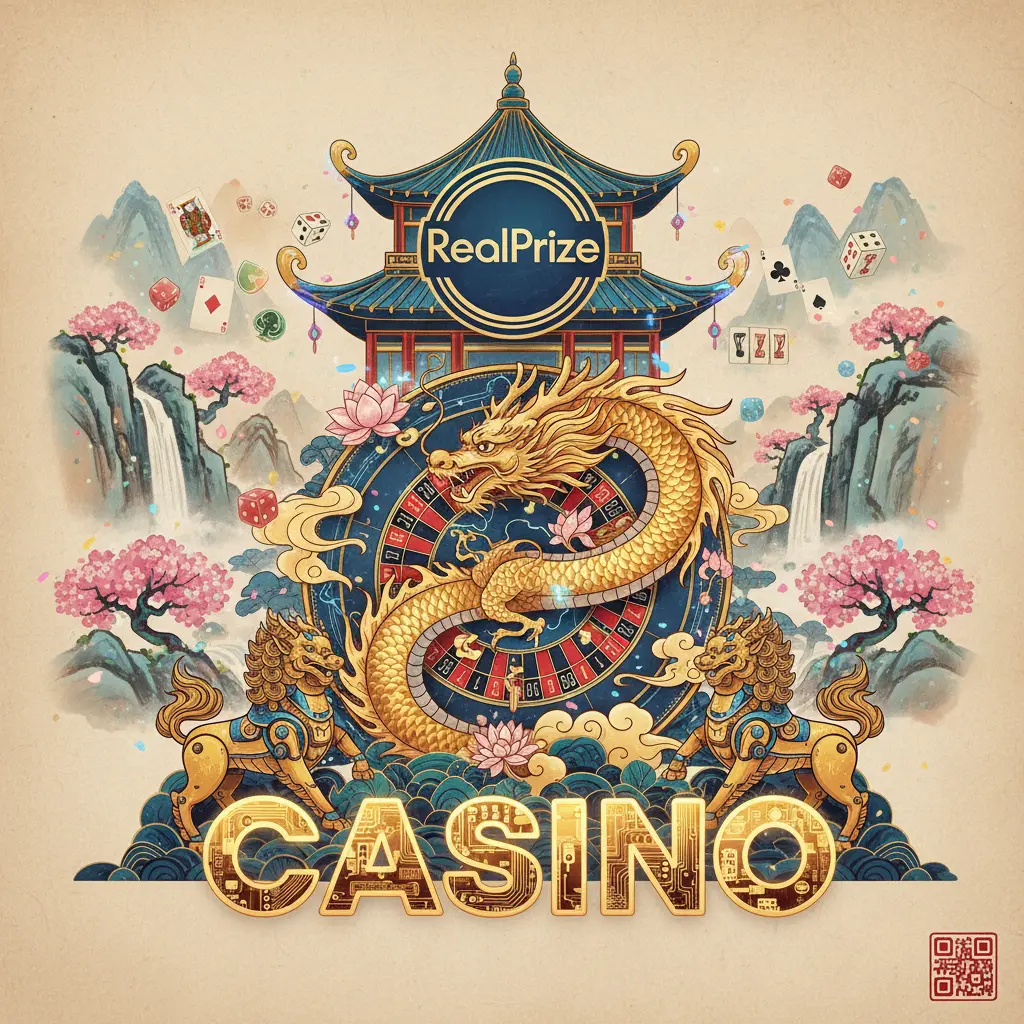realprize casino - RealPrize
