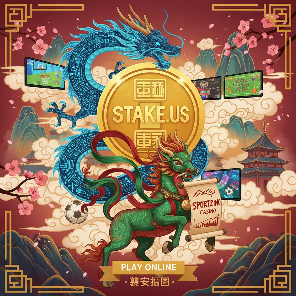 sportzino casino - Stake