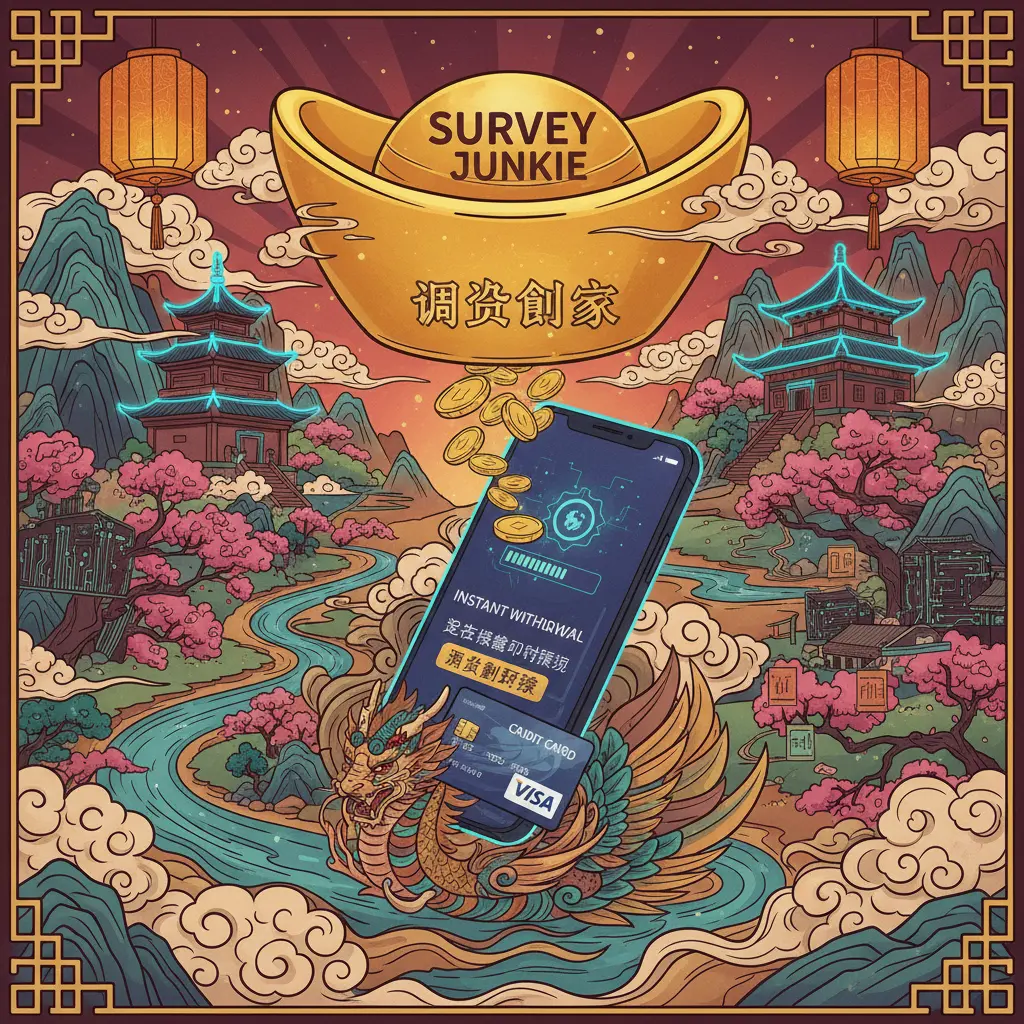 sign up bonus instant withdraw app - Survey