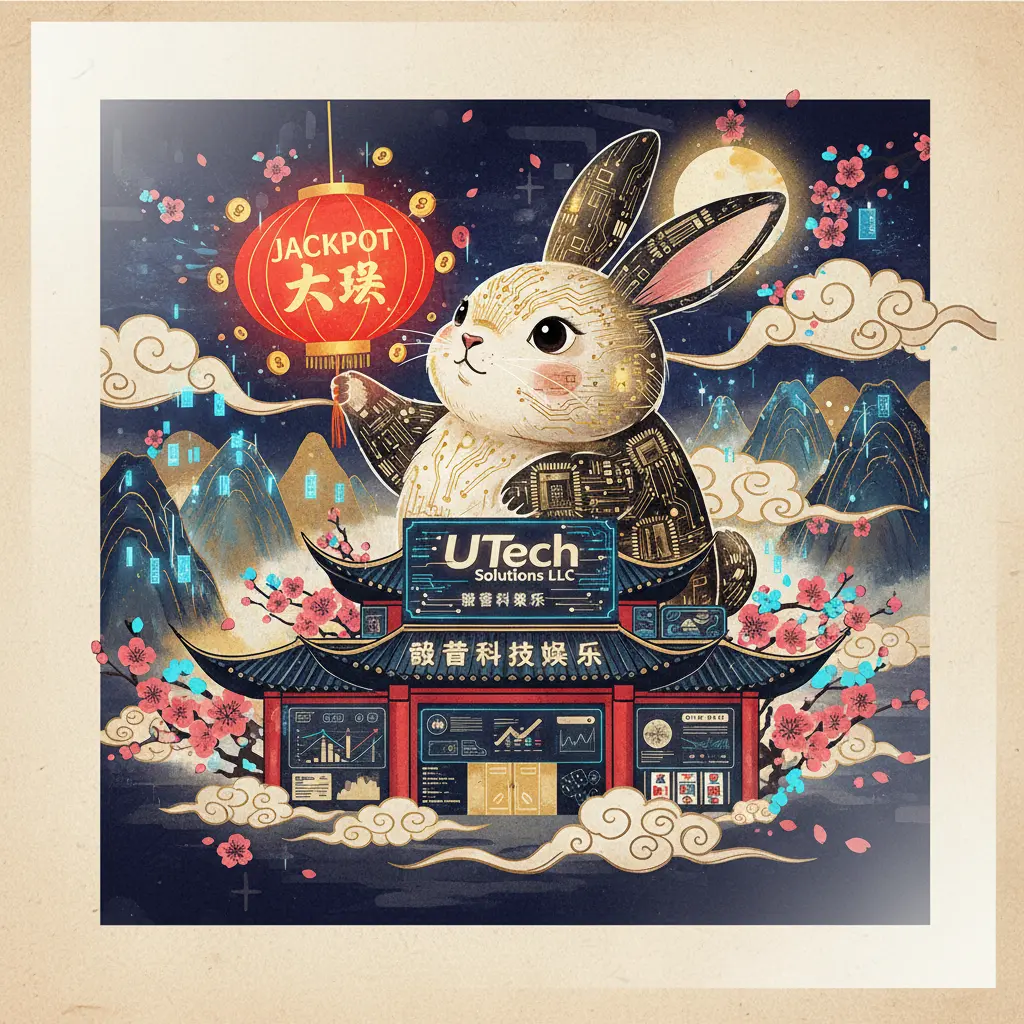 jackpot rabbit casino - Solutions