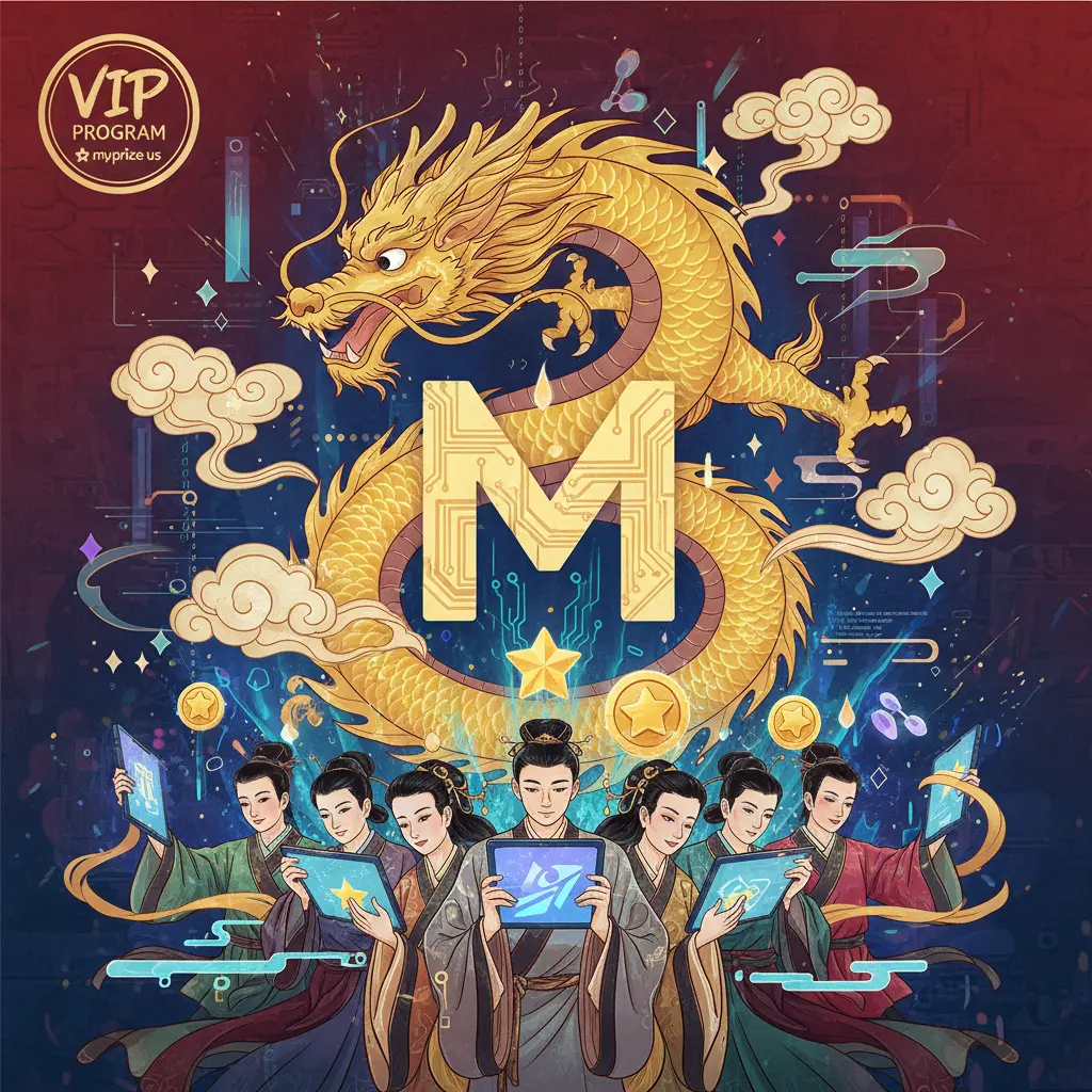 myprize us - Program