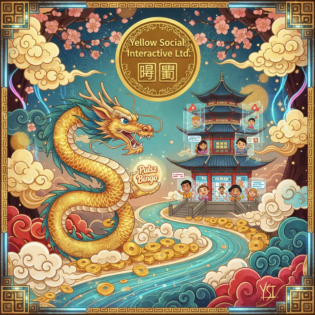 pulsz bingo - Interactive