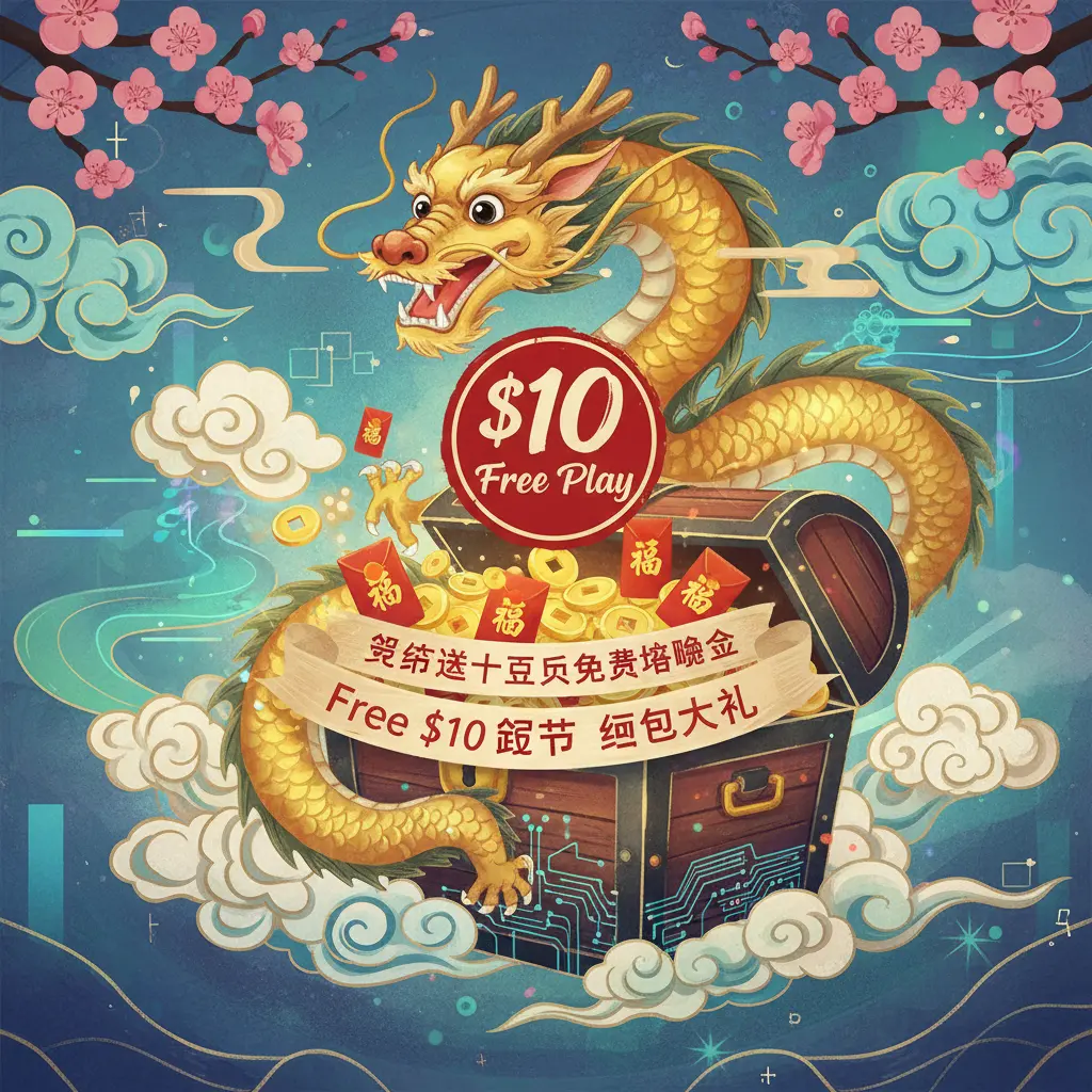 free $10 sign up bonus - Free