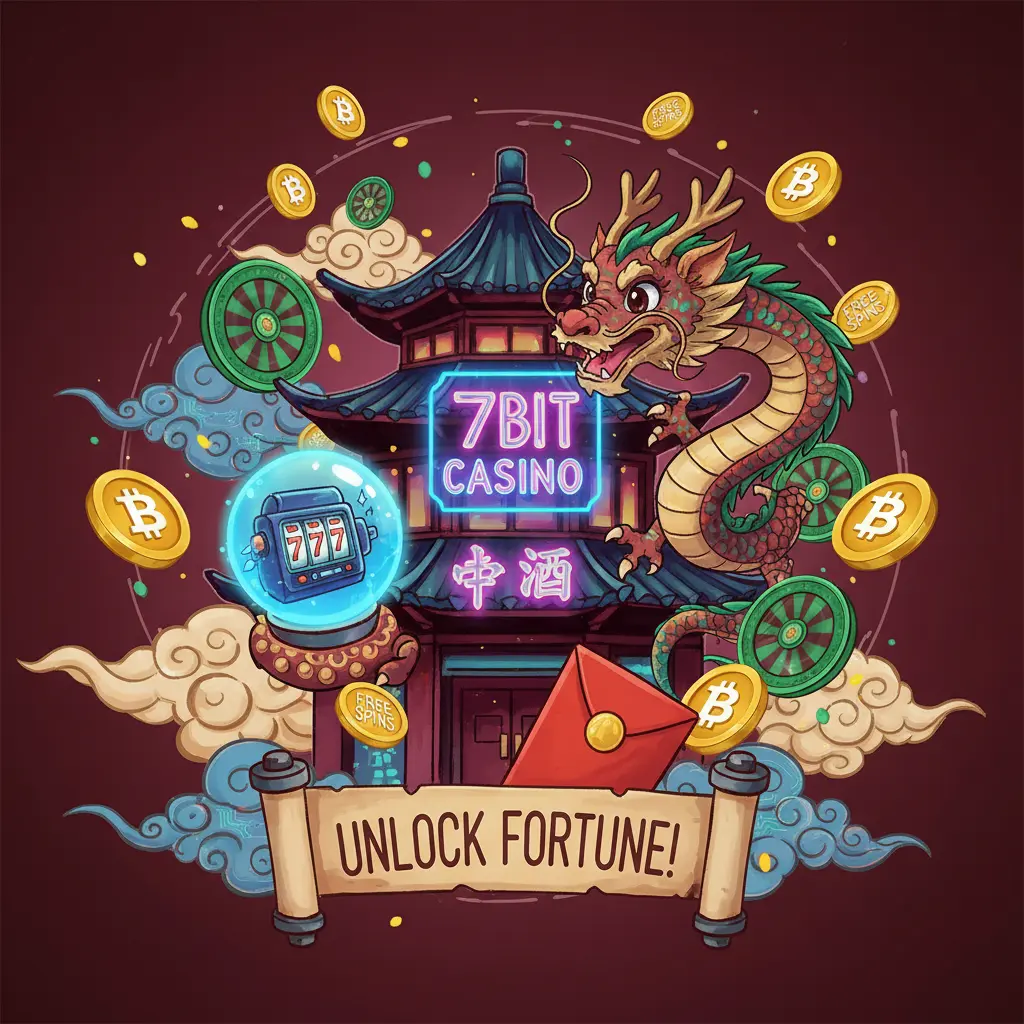 Free Spins - Casino