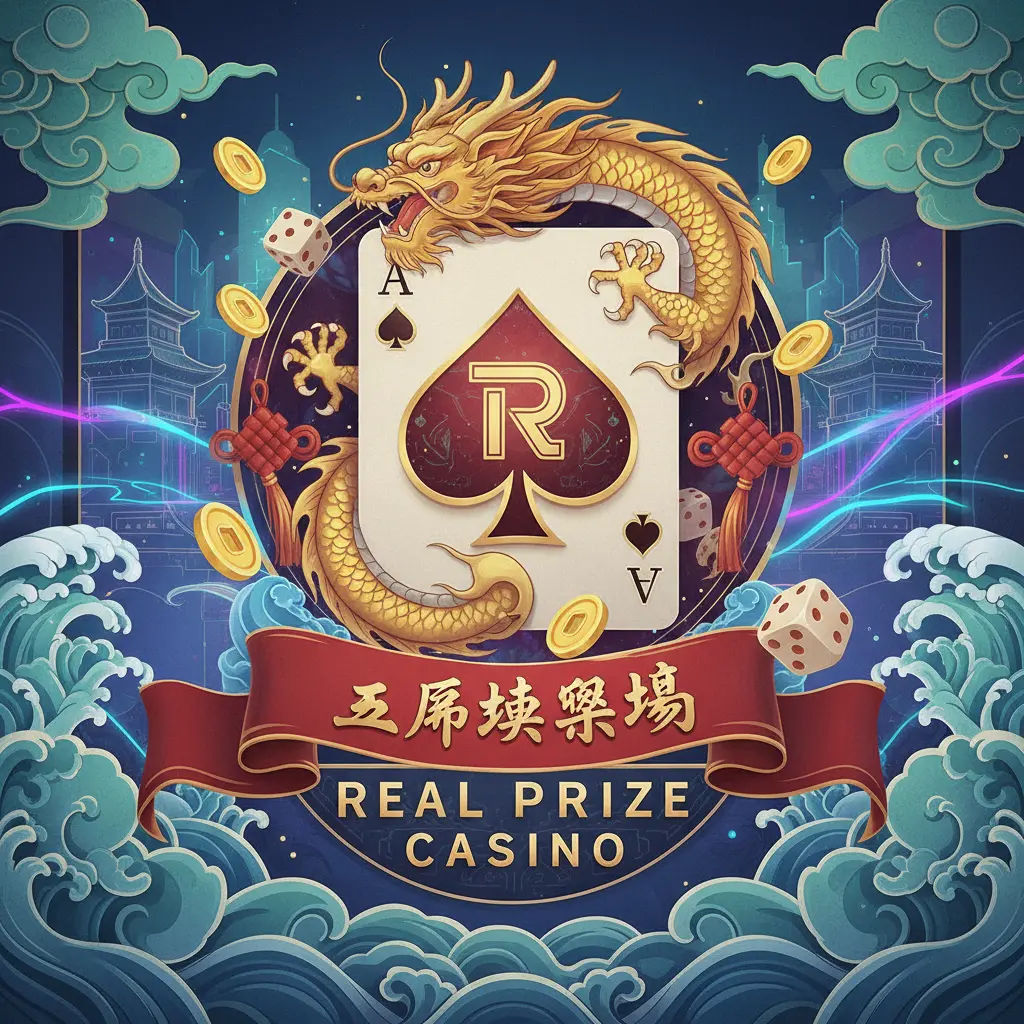 realprize casino - Casino