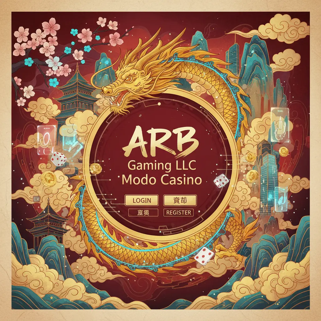modo casino login - Gaming