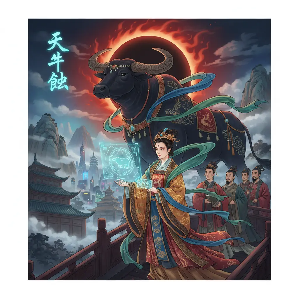 Aristocrat - Buffalo