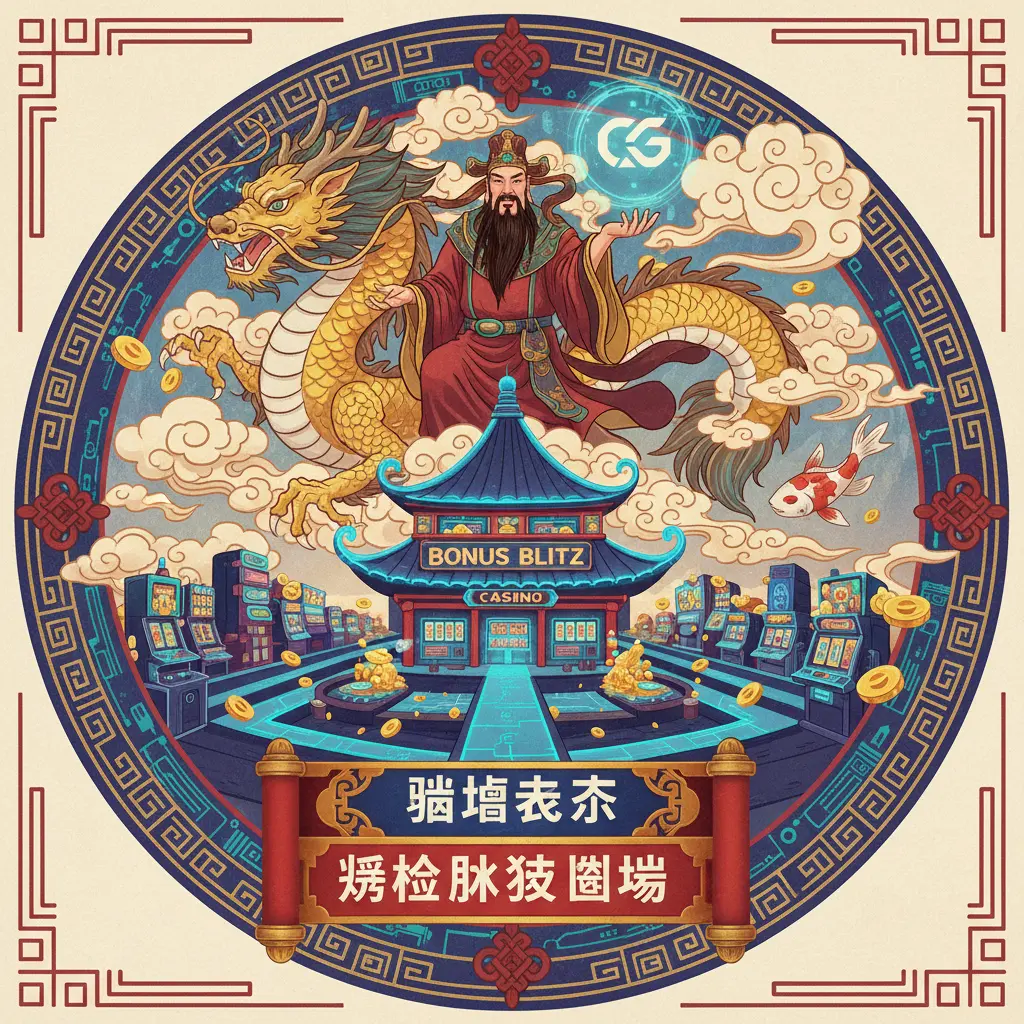 bonus blitz casino - Casino