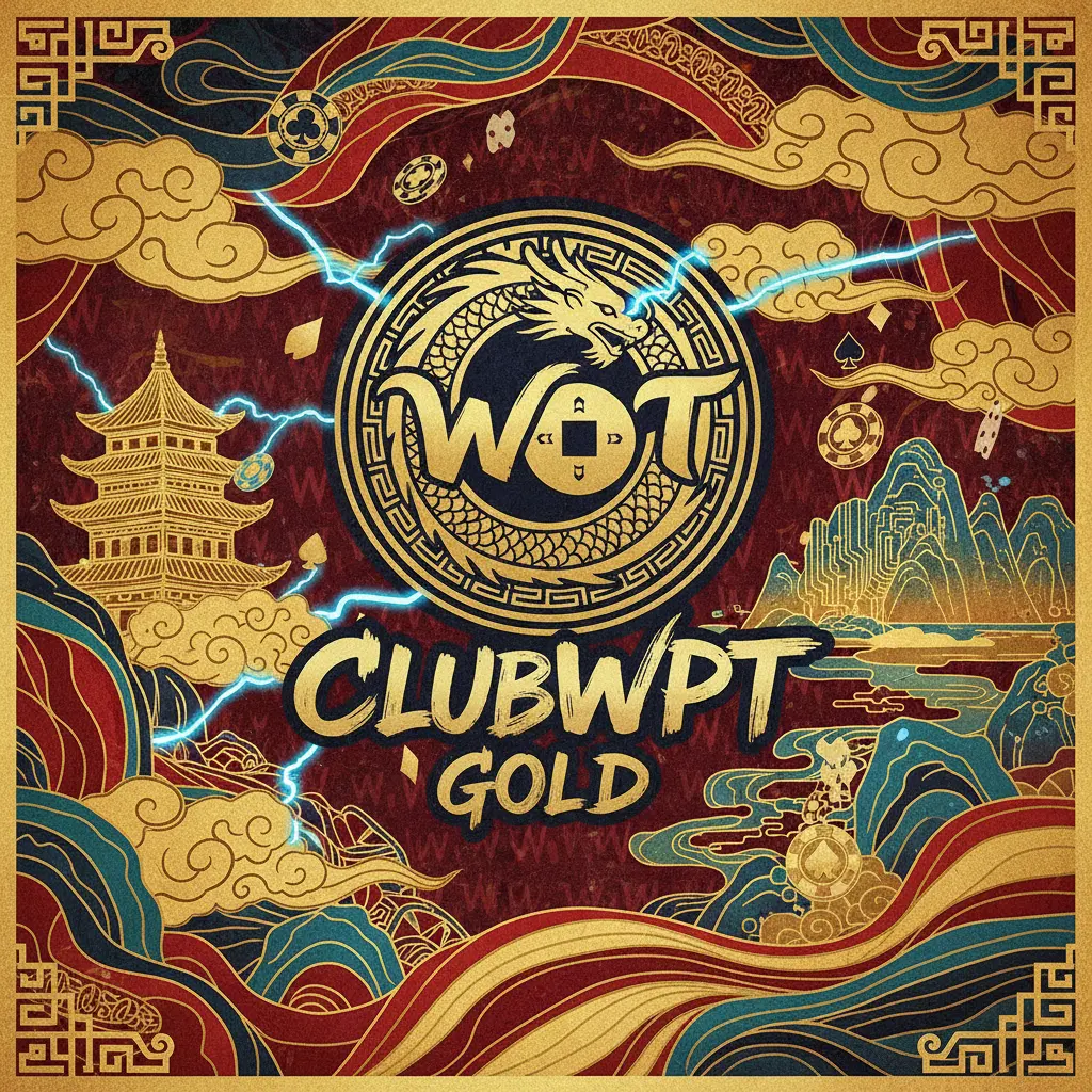 club wpt gold - ClubWPT