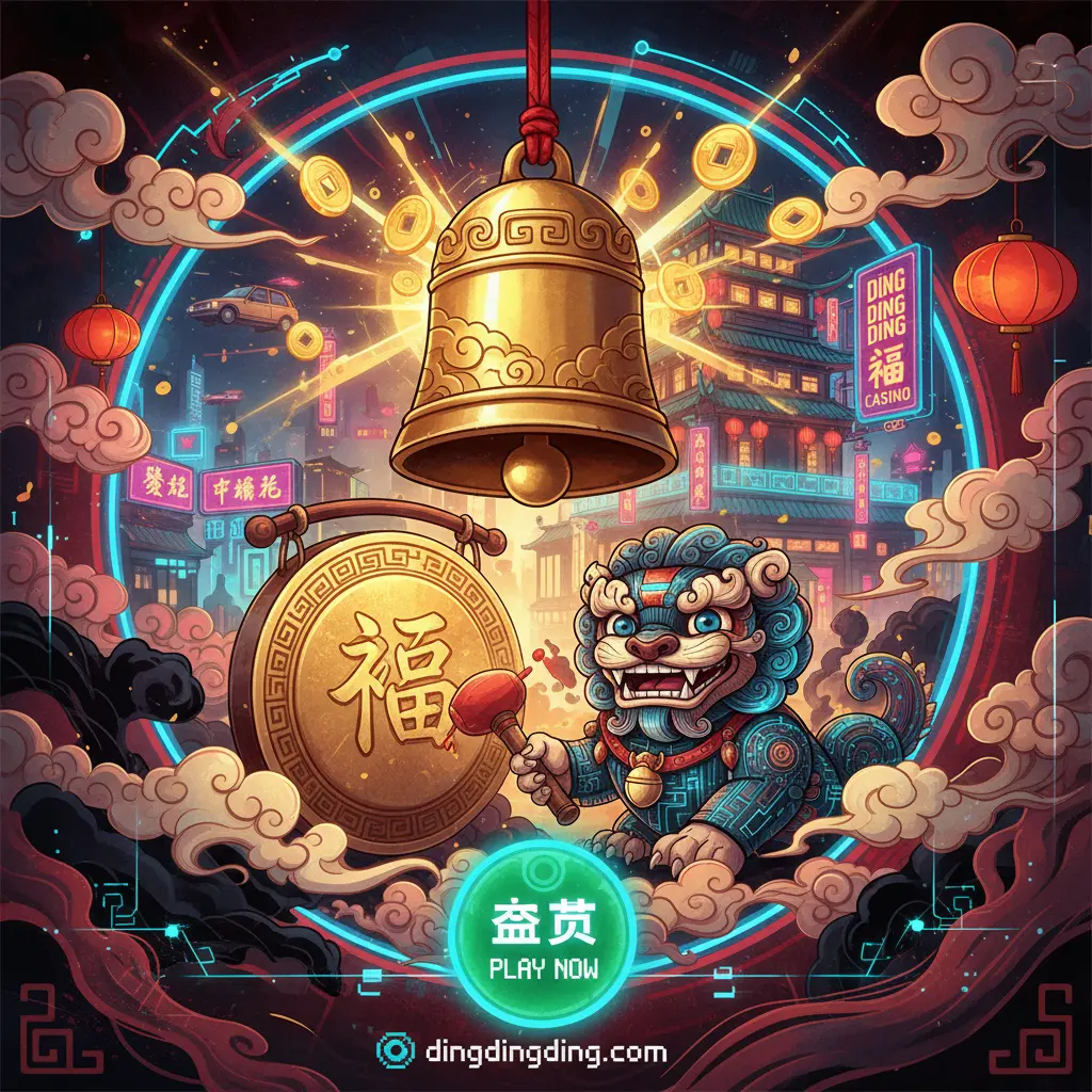 ding ding ding casino login - Ding