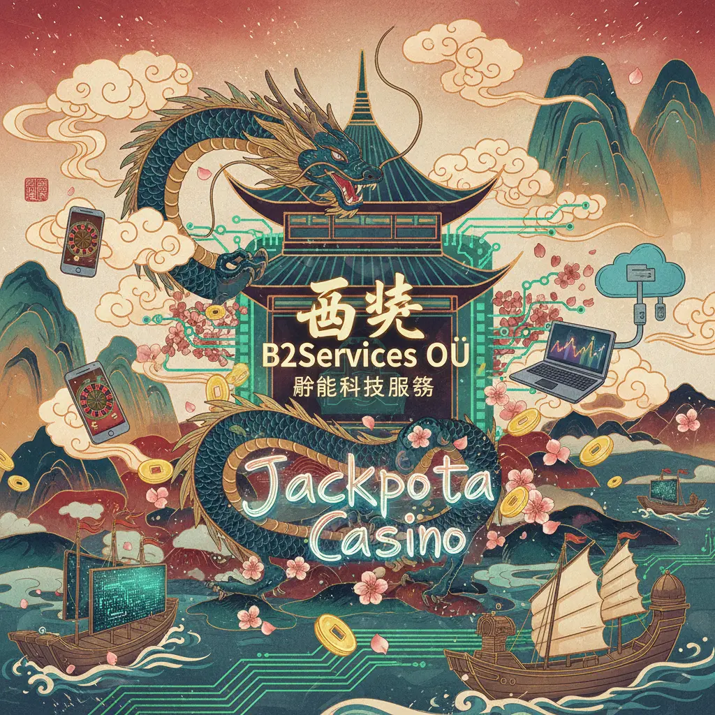 jackpota casino - Services