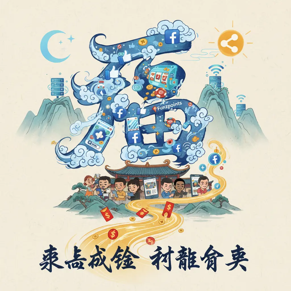 funzpoints casino - Facebook