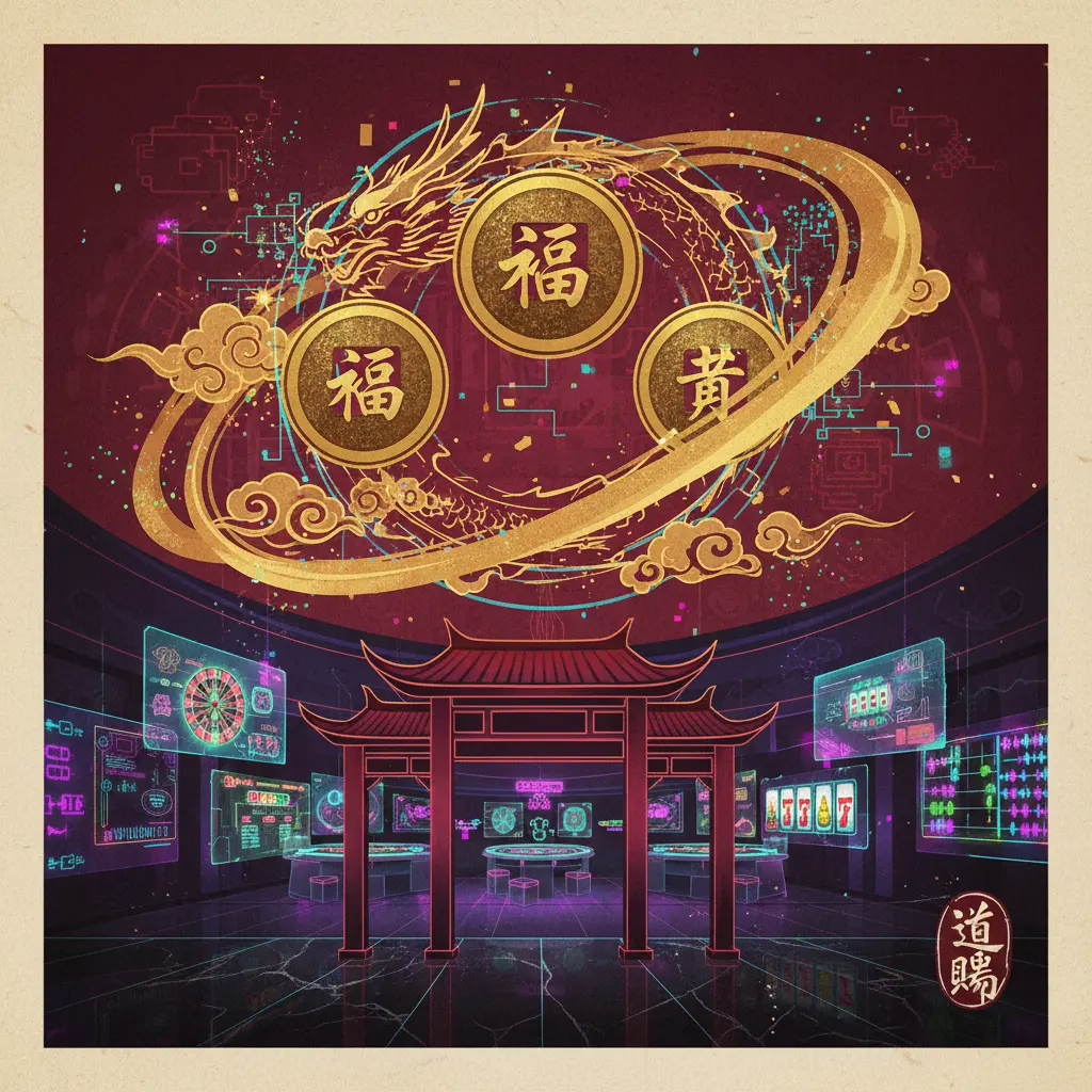 tao casino - Fortune