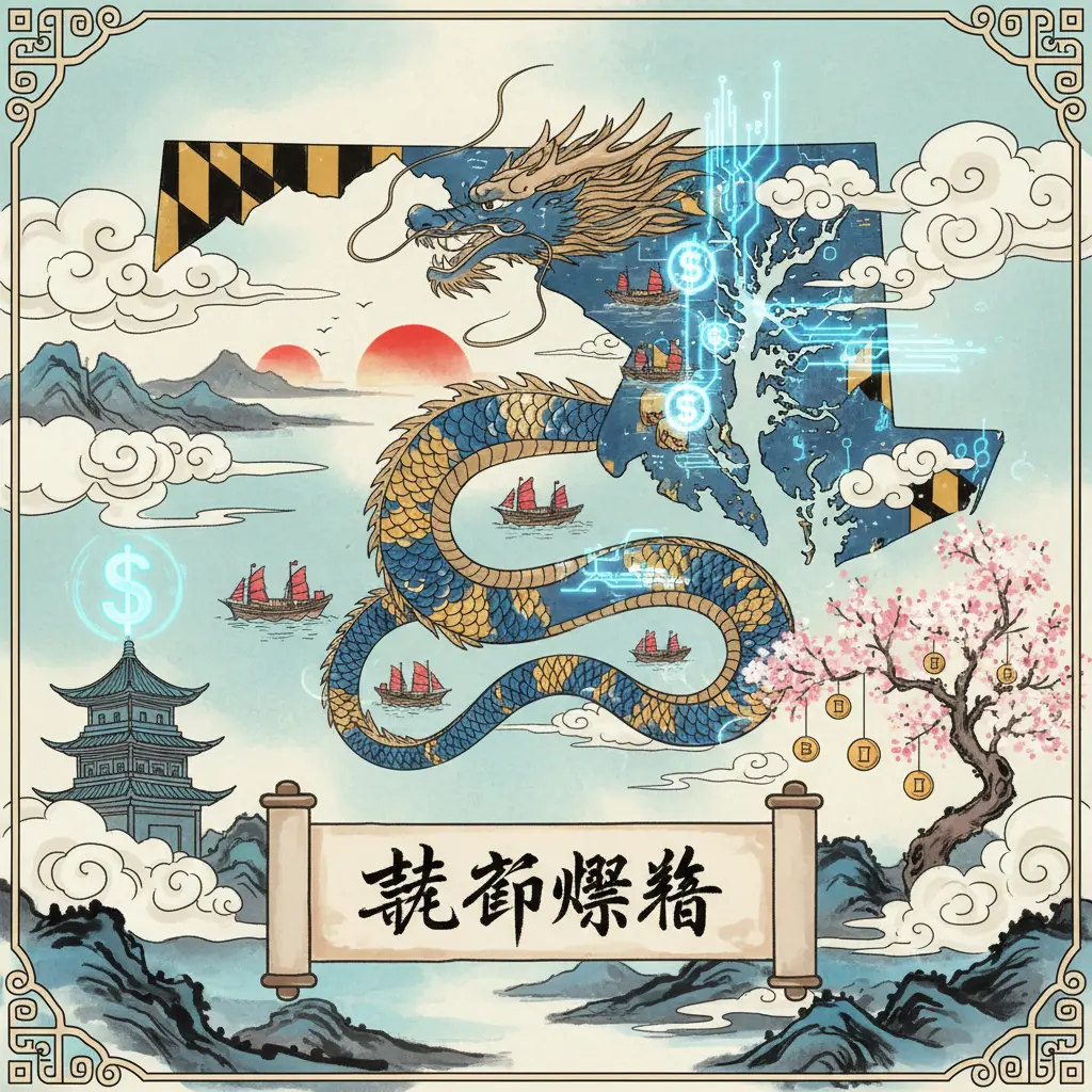 registreringsbonus - Maryland