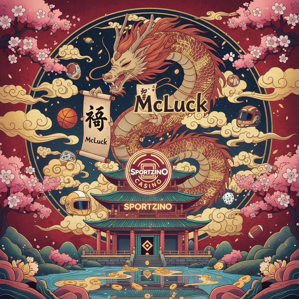 sportzino casino - McLuck