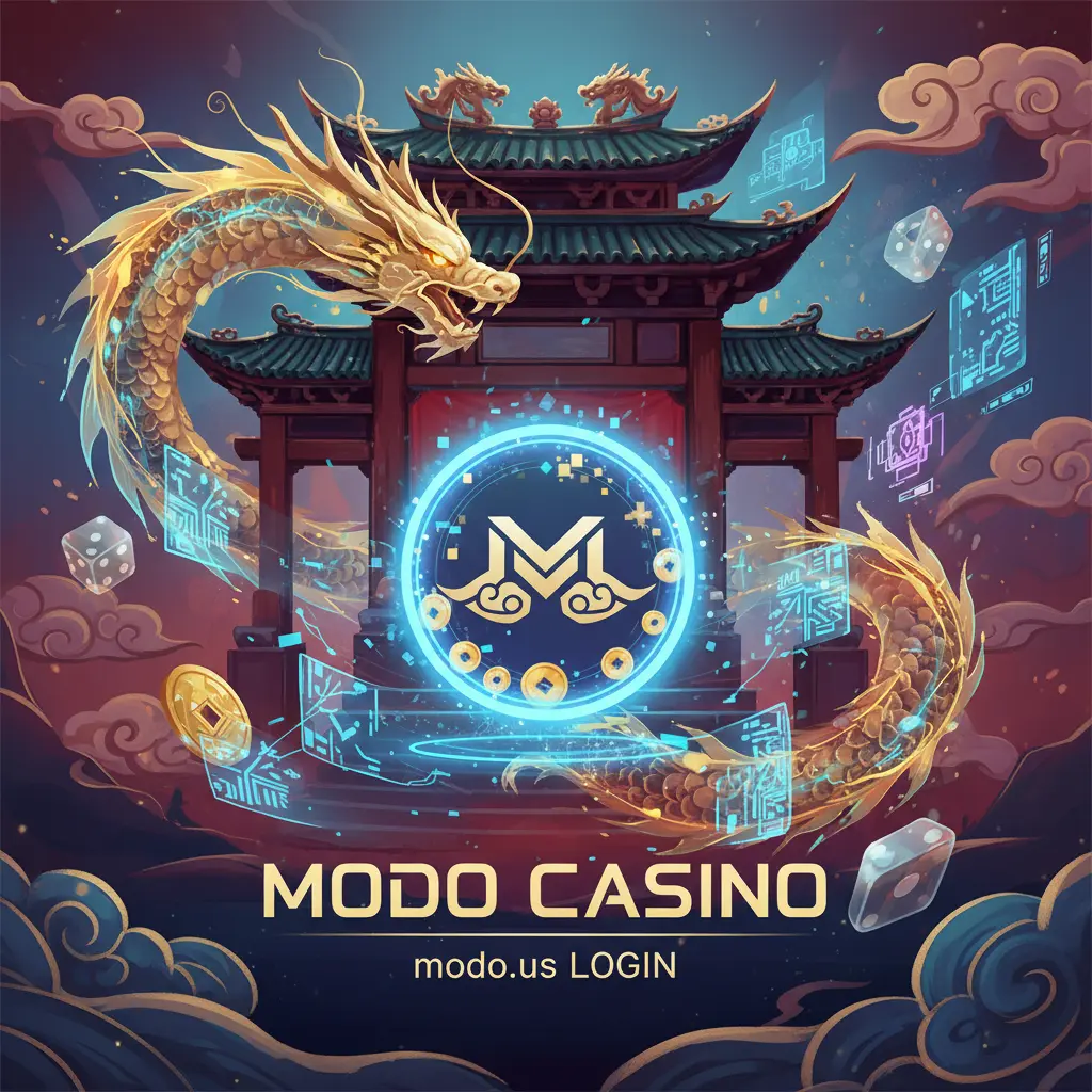 modo.us login - Casino