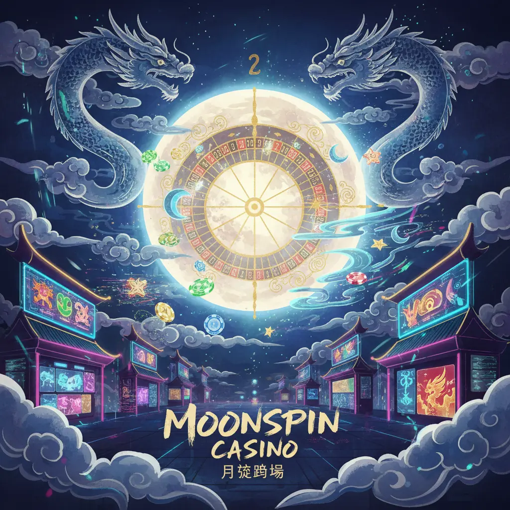 moonspin casino - Moonspin