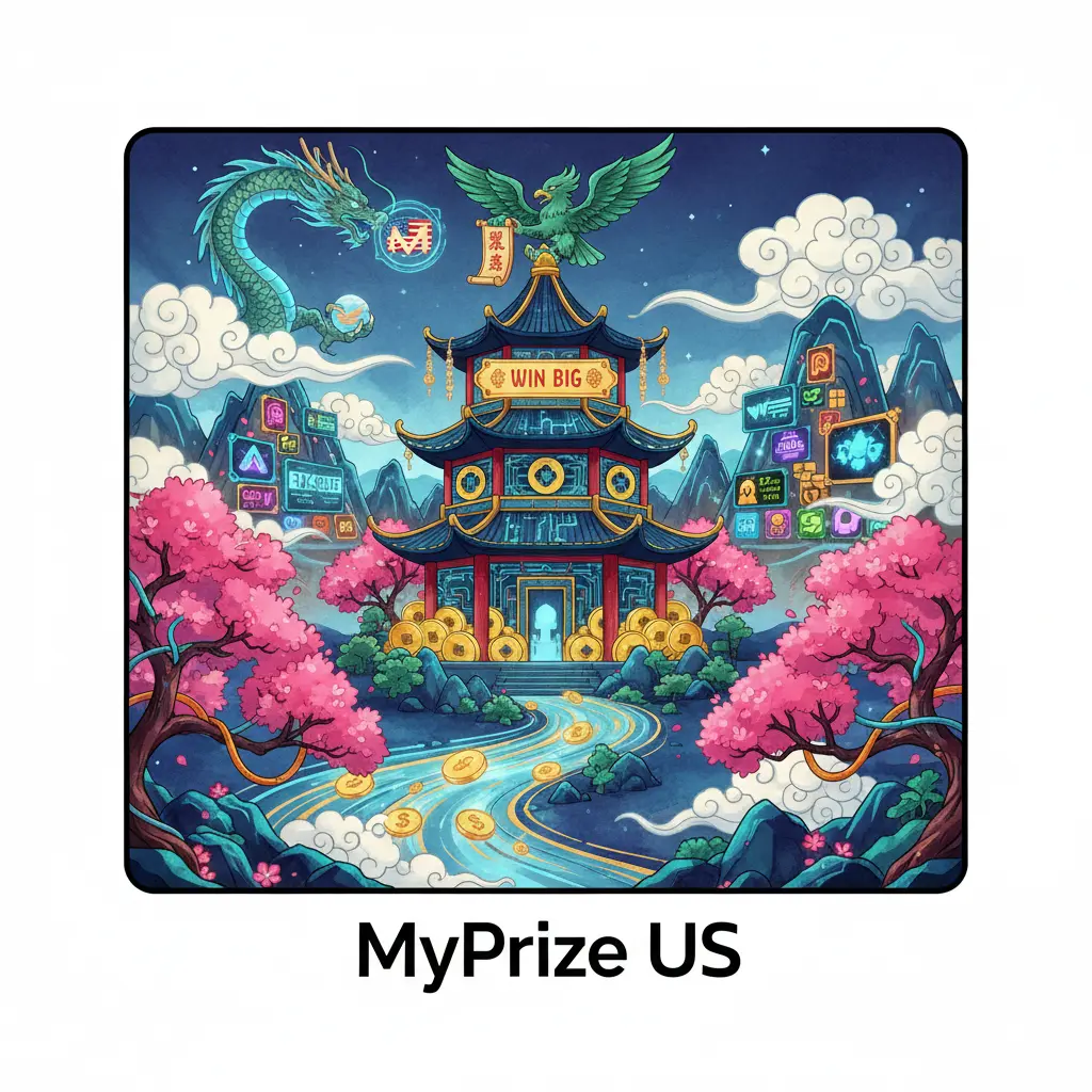 myprize us - MyPrize