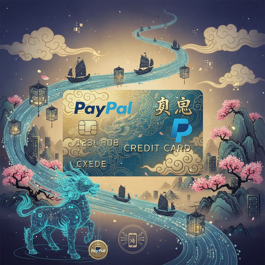 PayPal - PayPal
