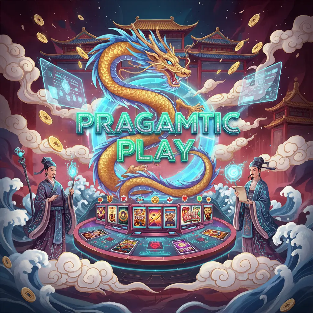 chanced casino - Pragmatic