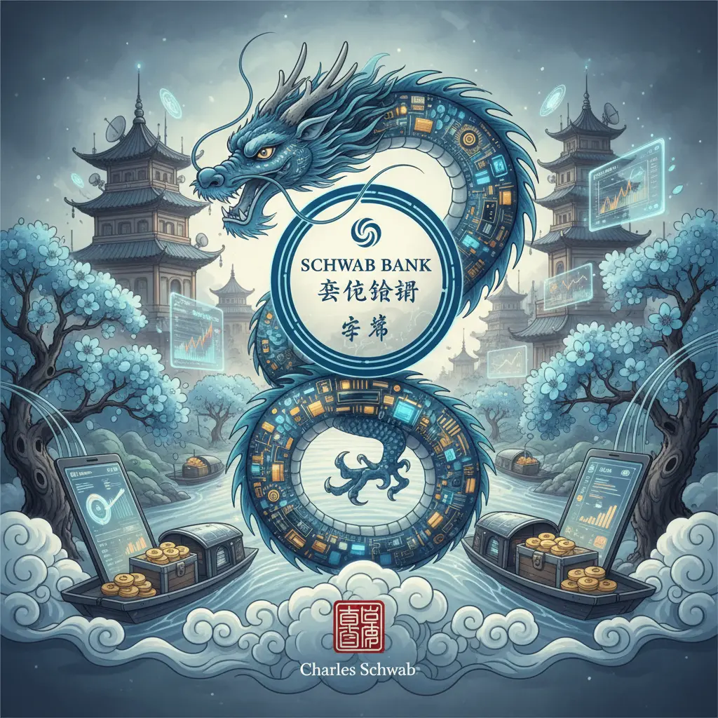 Charles Schwab - Schwab
