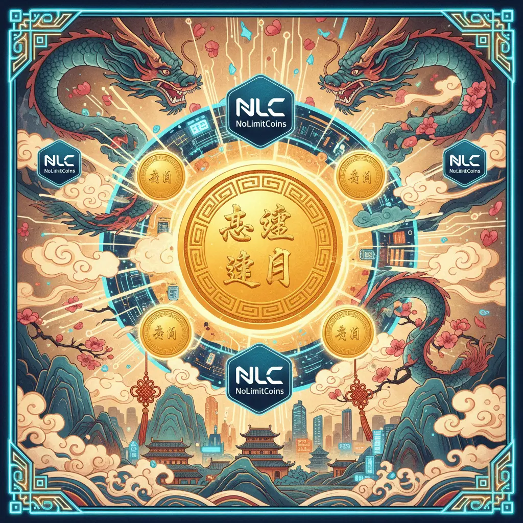 nolimitcoins - Super