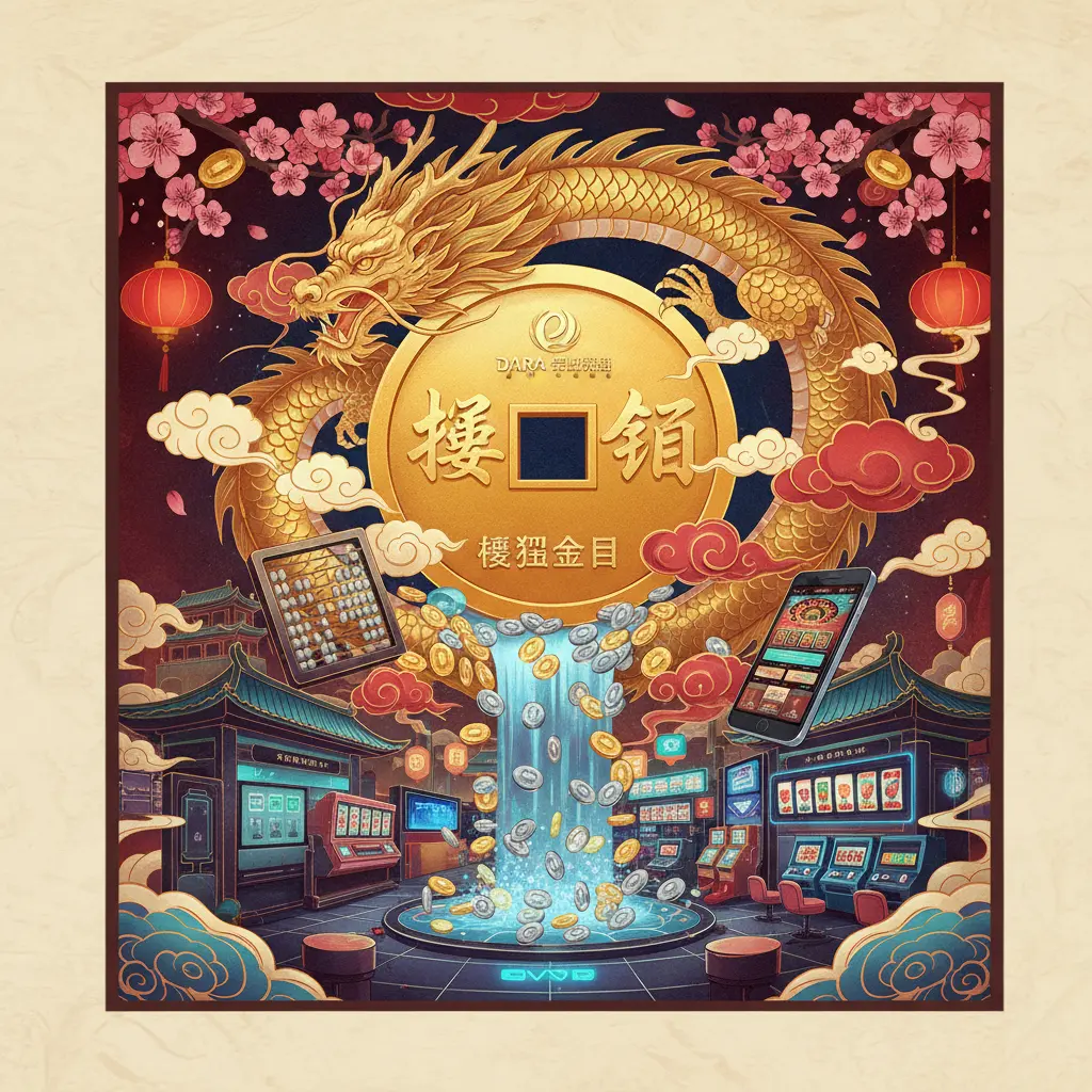 dara casino - Sweeps