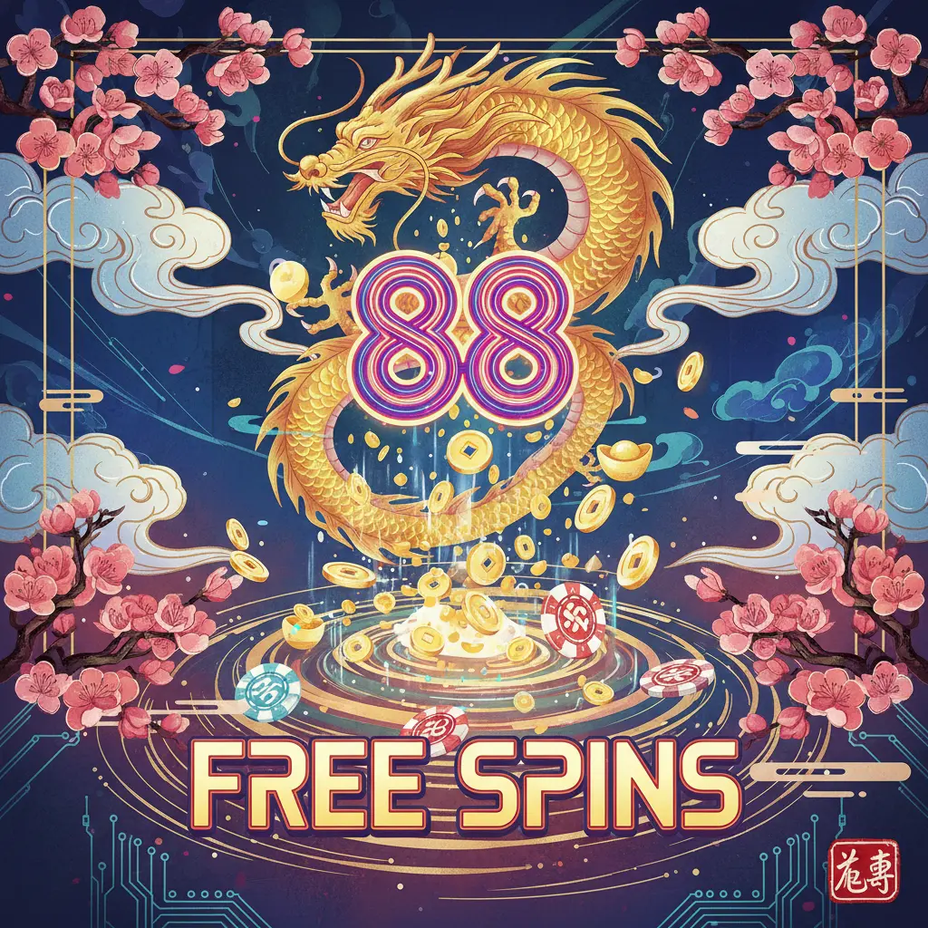 Free Spins - Casino