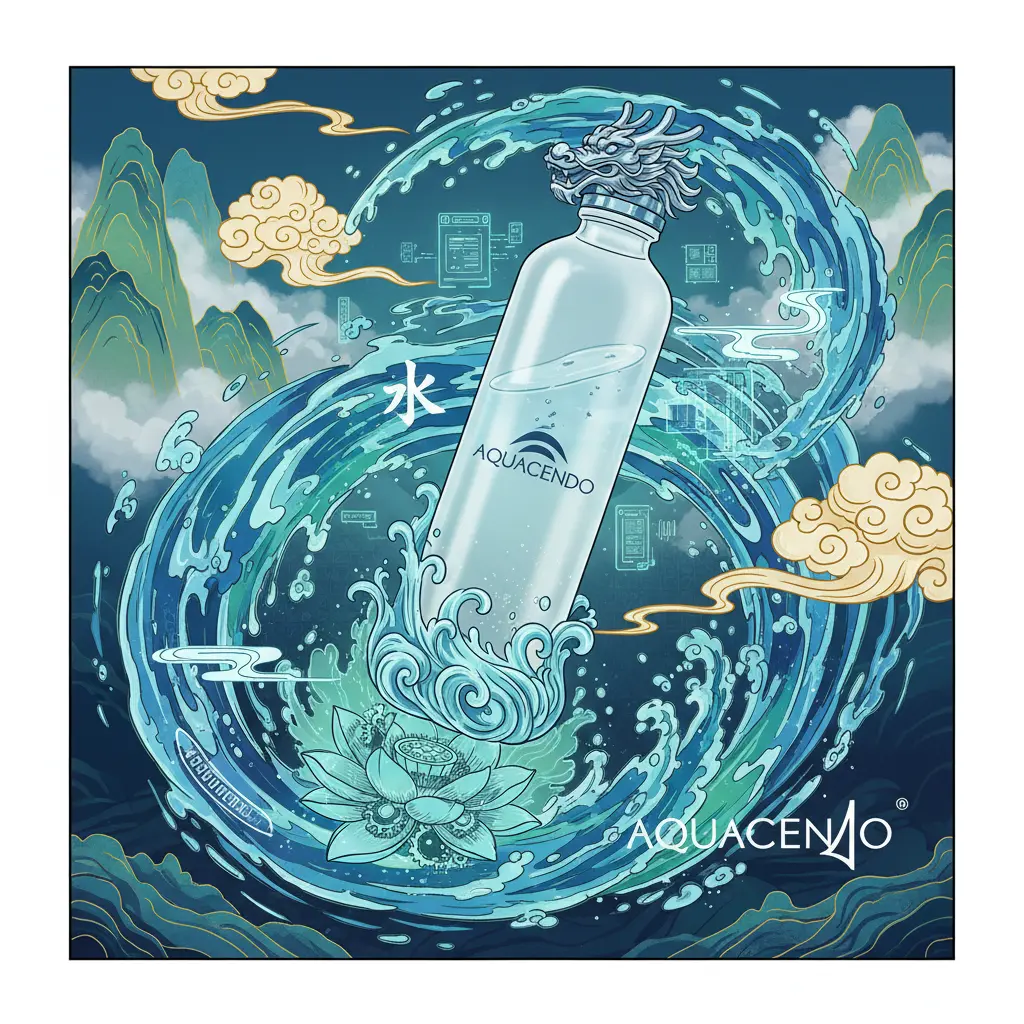 Aquacendo - Aquacendo