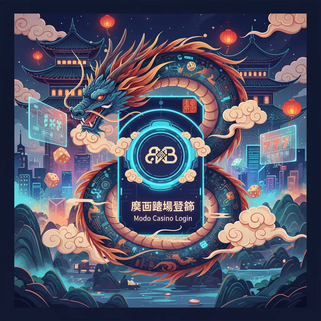 modo casino login - Gaming