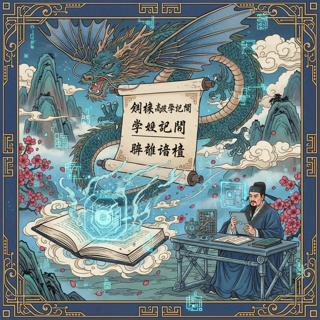 chanced - Dictionary