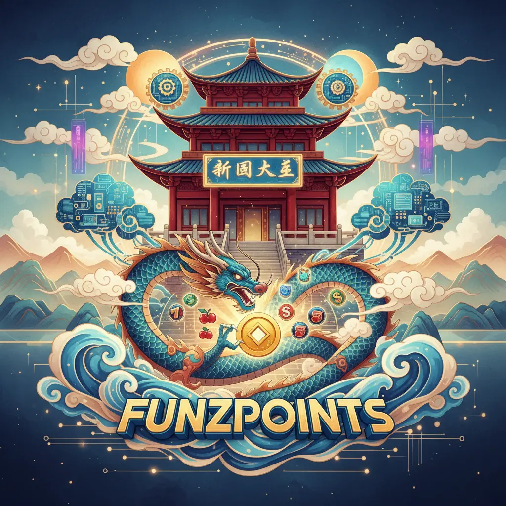 funzpoints - Chumba