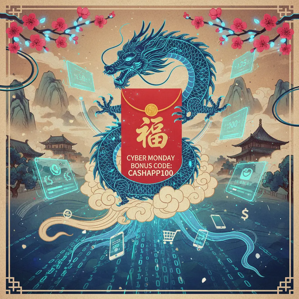 free cash app bonus code - Monday