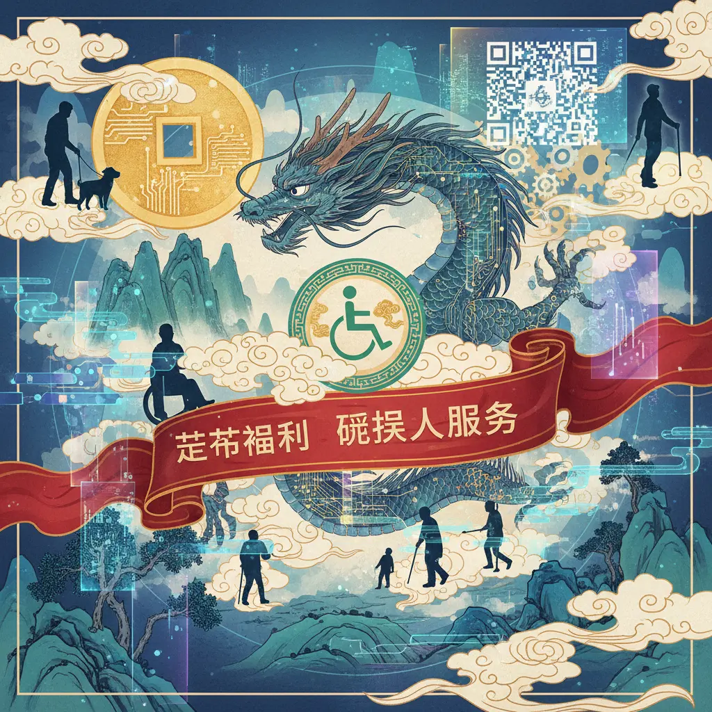 registreringsbonus - Disability