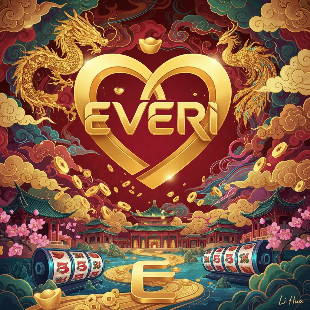 golden hearts games - Everi