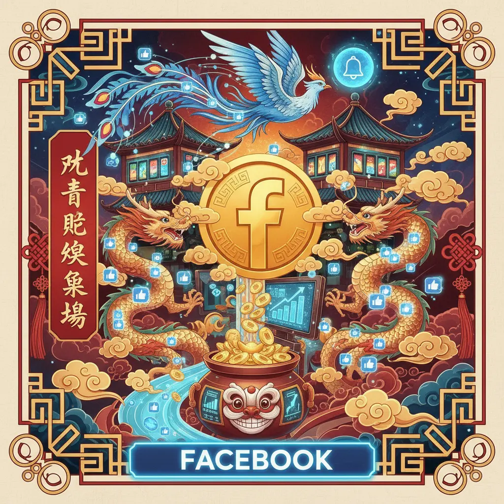fortune coins casino - Facebook