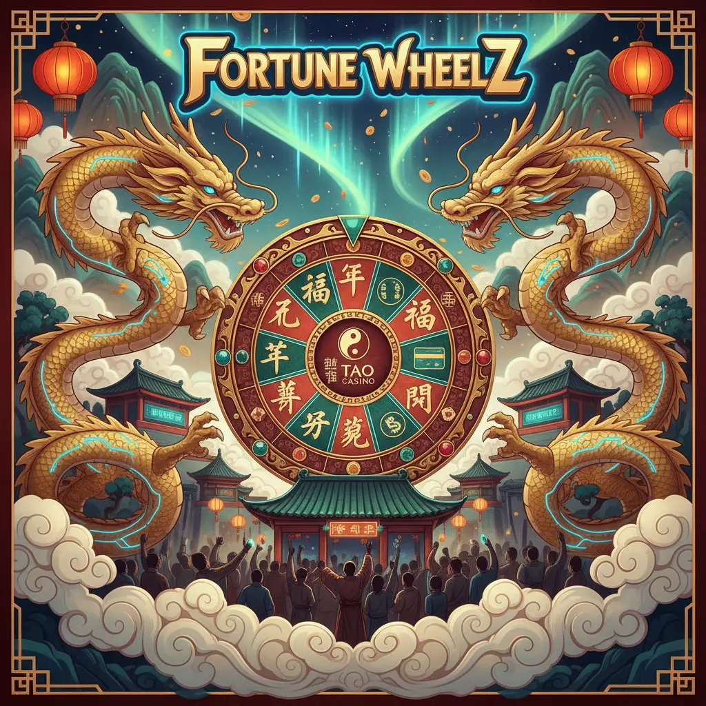 tao casino - Fortune