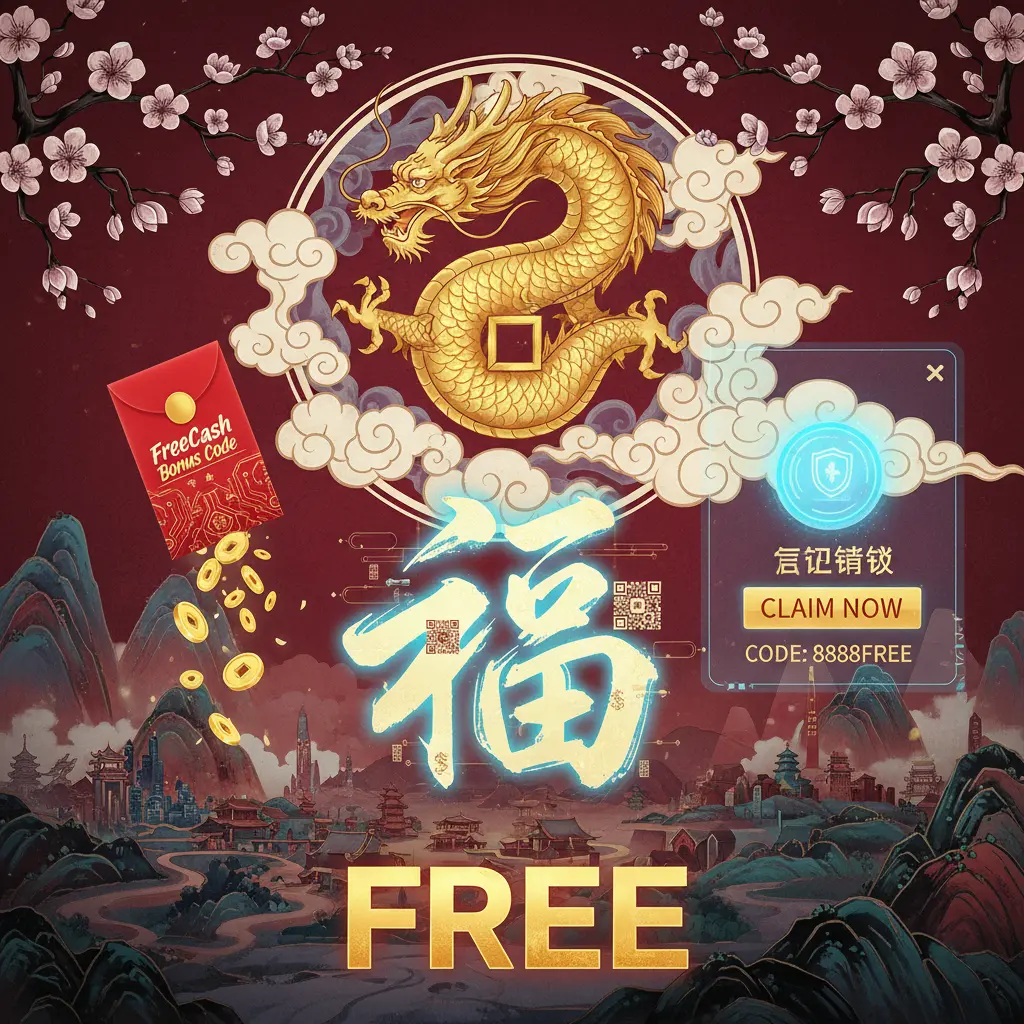 free cash bonus code - FreeCash