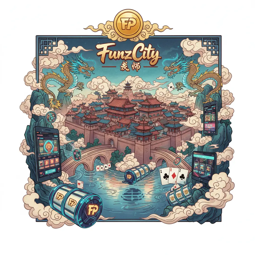 funzpoints casino - FunzCity