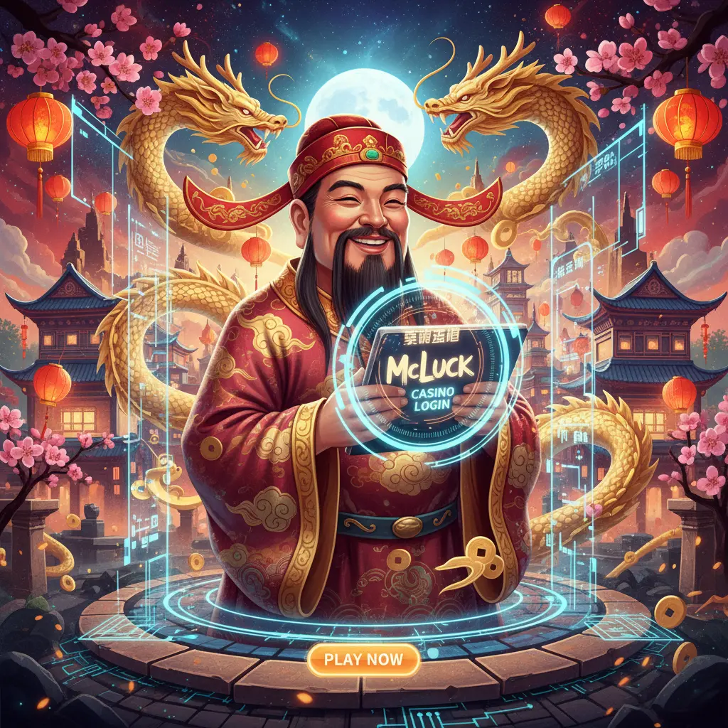 baba casino login - McLuck