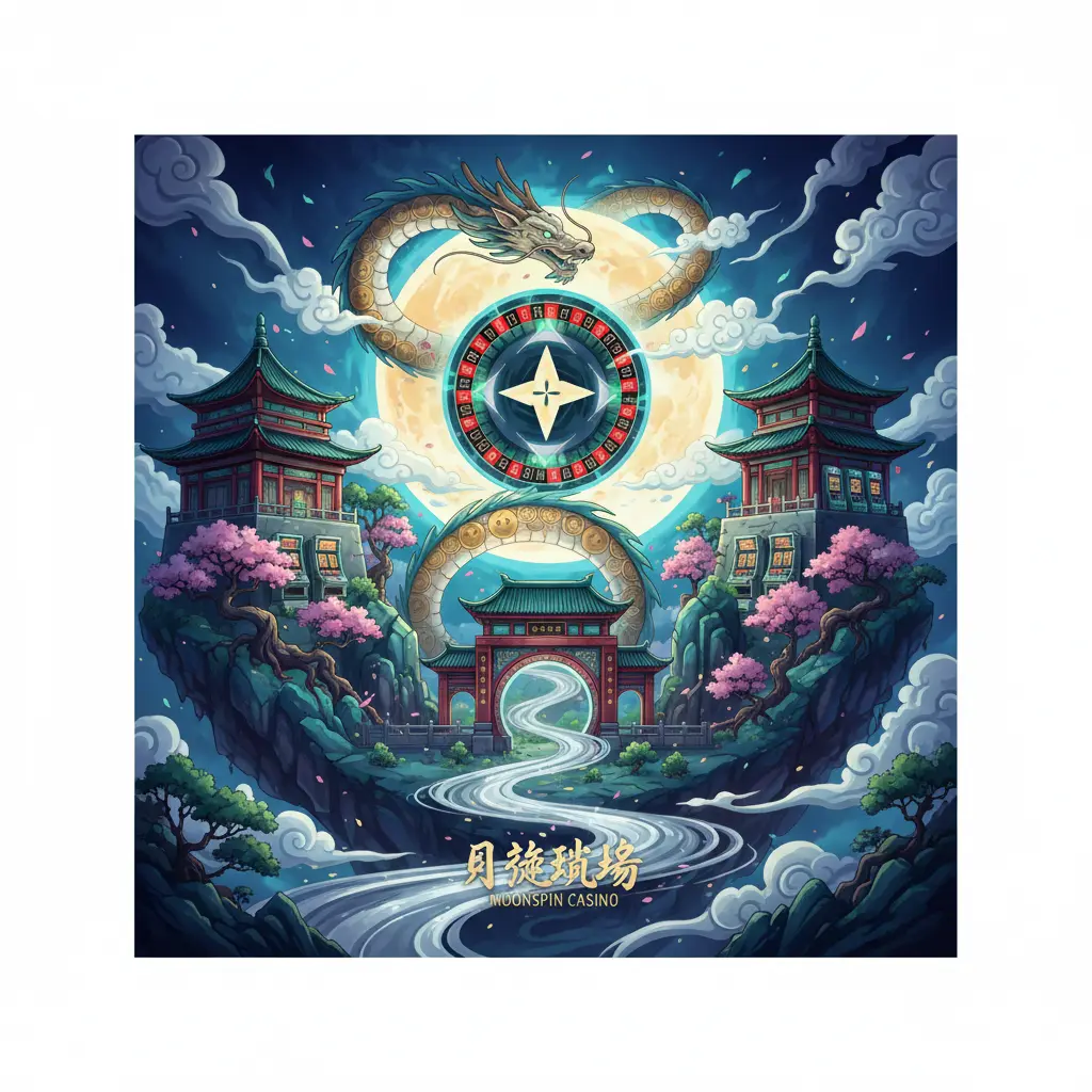 moonspin casino - Moonspin