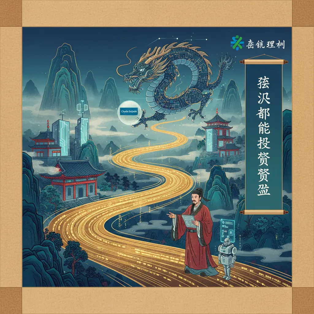 Charles Schwab - Intelligent