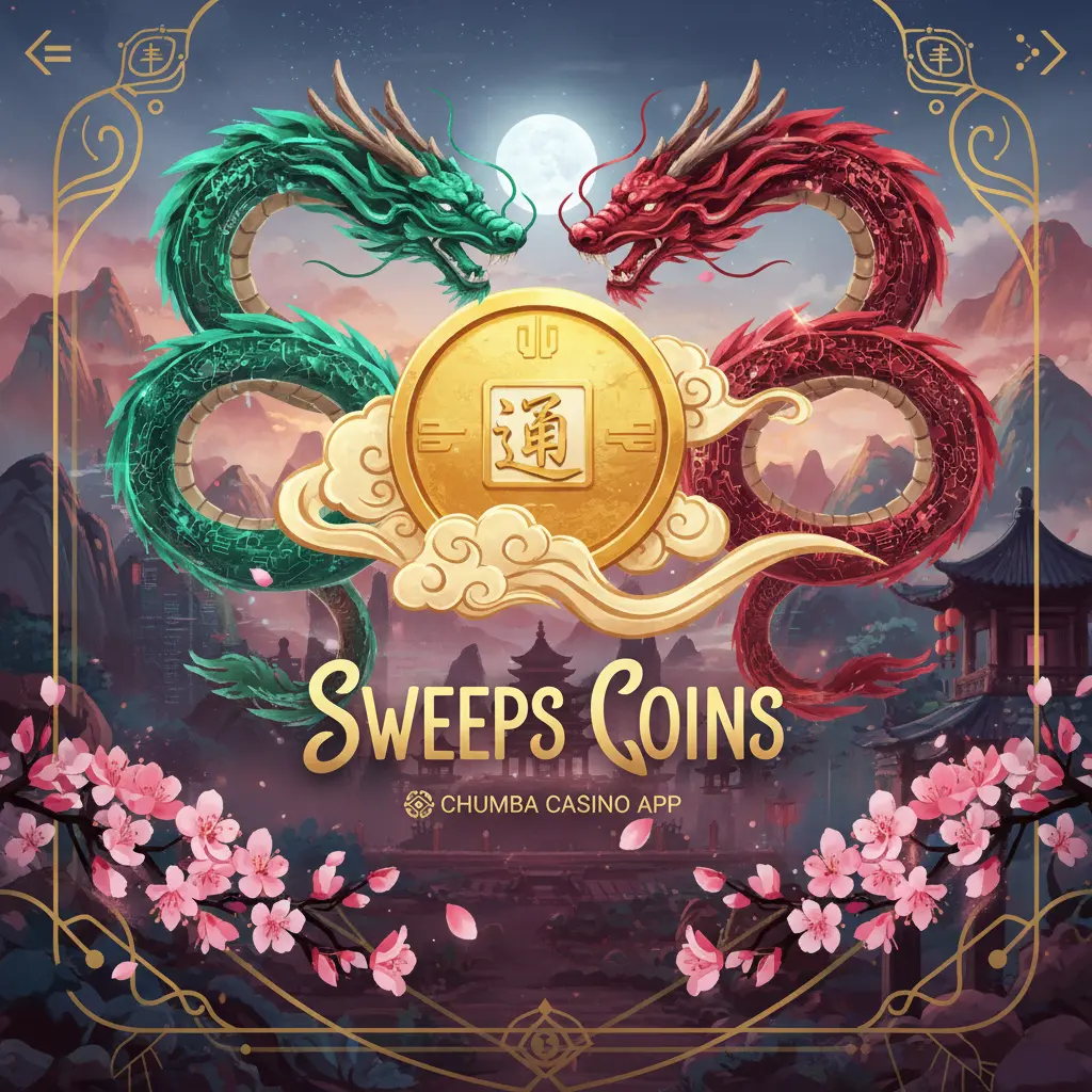 chumba casino app - Sweeps